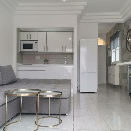 Apartment Orlando Sea 아데제 외부 사진