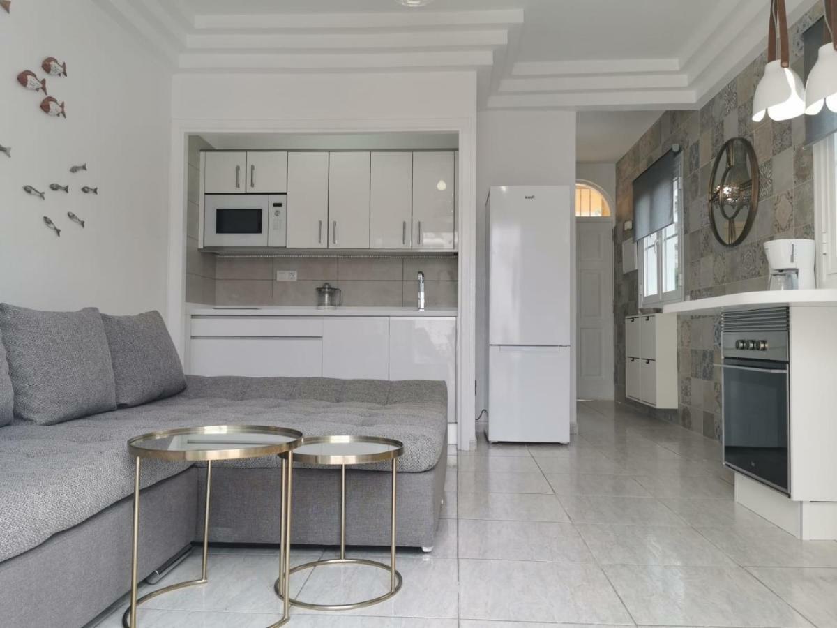 Apartment Orlando Sea 아데제 외부 사진