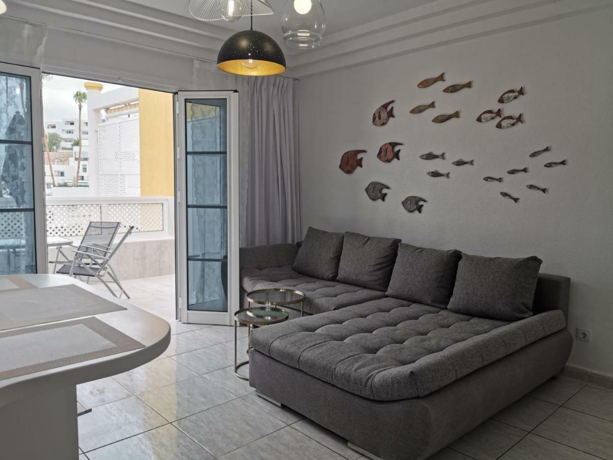 Apartment Orlando Sea 아데제 외부 사진