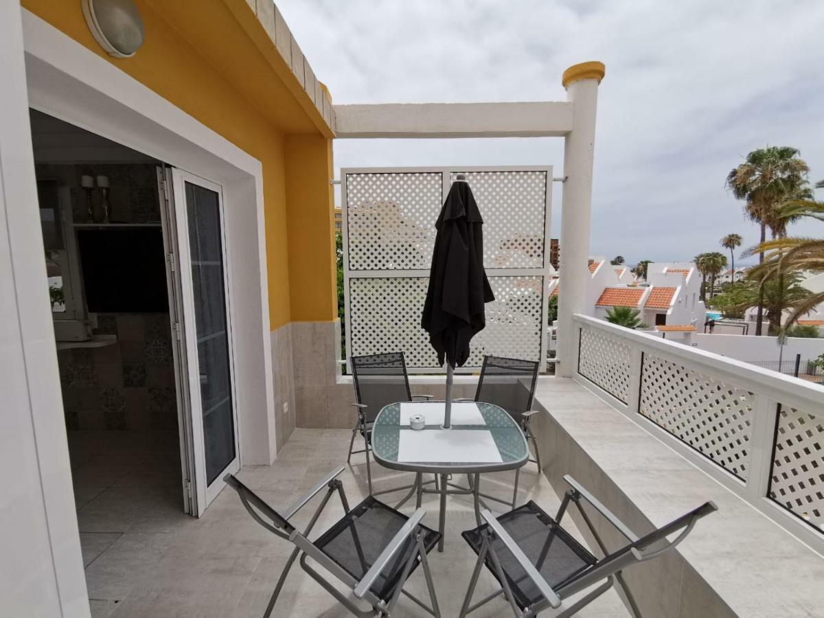Apartment Orlando Sea 아데제 외부 사진
