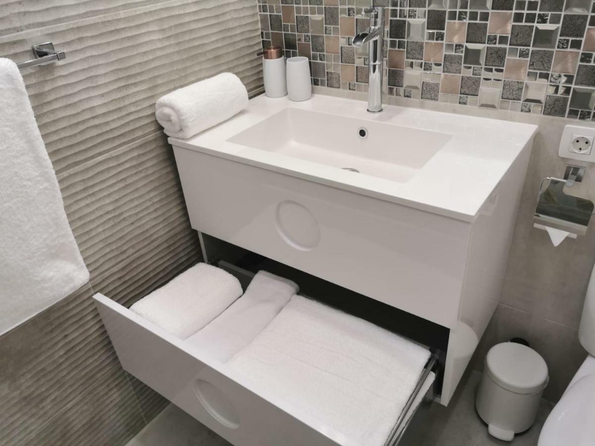 Apartment Orlando Sea 아데제 외부 사진