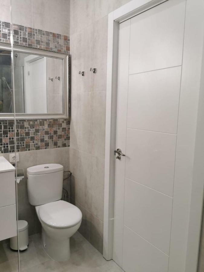 Apartment Orlando Sea 아데제 외부 사진