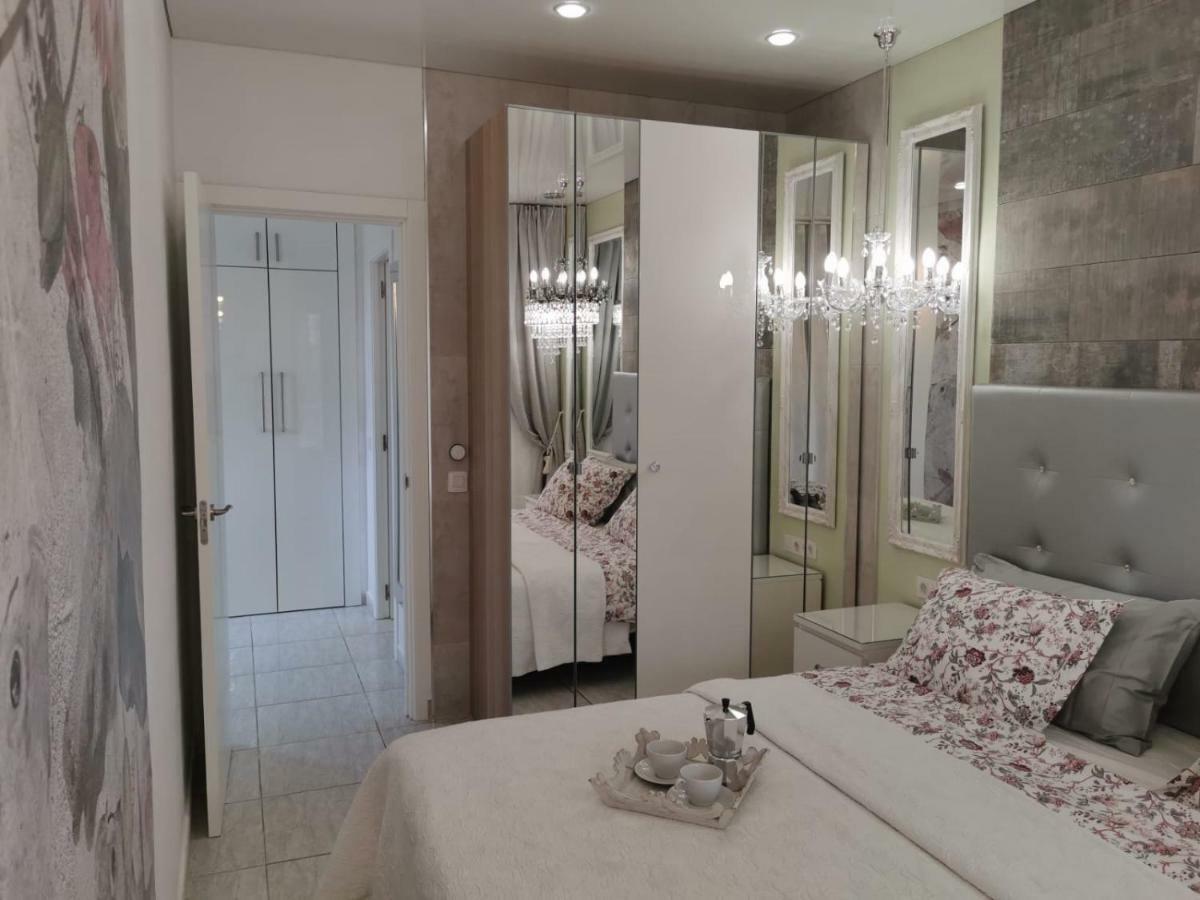 Apartment Orlando Sea 아데제 외부 사진