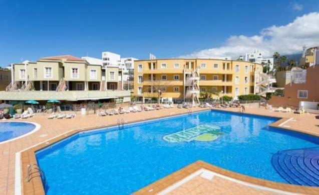 Apartment Orlando Sea 아데제 외부 사진